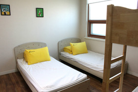 24 Guesthouse Namsan Garden