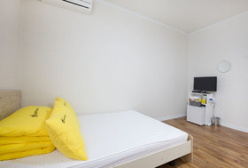 24 Guesthouse Namsan Garden