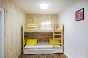 24 Guesthouse Namsan Garden