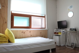 24 Guesthouse Namsan Garden