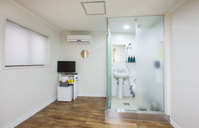 24 Guesthouse Namsan Garden