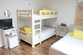 24 Guesthouse Namsan Garden