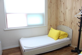 24 Guesthouse Namsan Garden