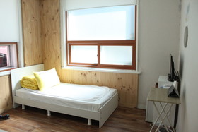 24 Guesthouse Namsan Garden