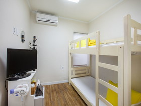 24 Guesthouse Namsan Garden