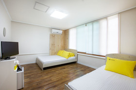24 Guesthouse Namsan Garden