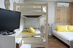 24 Guesthouse Namsan Garden