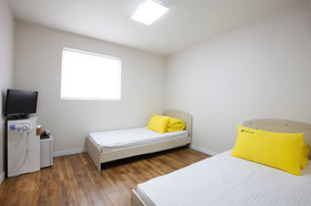 24 Guesthouse Namsan Garden