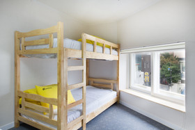 24 Guesthouse Namsan Garden