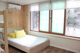 24 Guesthouse Namsan Garden