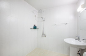 24 Guesthouse Namsan Garden