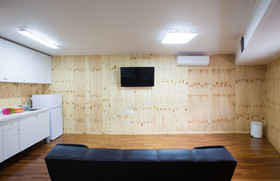 24 Guesthouse Namsan Garden