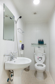 24 Guesthouse Namsan Garden