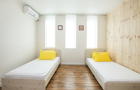 24 Guesthouse Namsan Garden