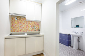 24 Guesthouse Namsan Garden