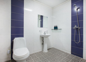 24 Guesthouse Namsan Garden