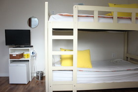 24 Guesthouse Namsan Garden