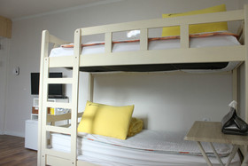 24 Guesthouse Namsan Garden