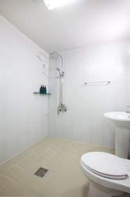 24 Guesthouse Namsan Garden