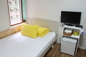 24 Guesthouse Namsan Garden