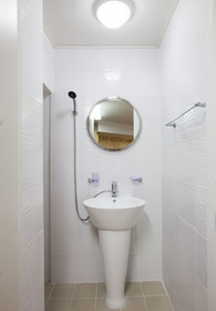 24 Guesthouse Namsan Garden