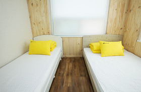 24 Guesthouse Namsan Garden