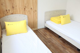 24 Guesthouse Namsan Garden