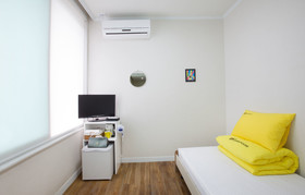 24 Guesthouse Namsan Garden