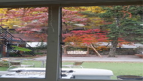 24 Guesthouse Namsan Garden