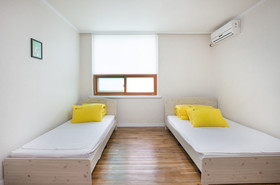 24 Guesthouse Namsan Garden