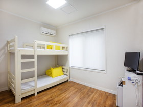 24 Guesthouse Namsan Garden