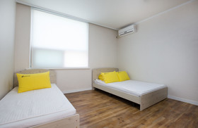 24 Guesthouse Namsan Garden