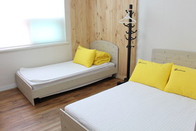 24 Guesthouse Namsan Garden