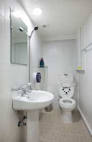 24 Guesthouse Namsan Garden