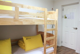 24 Guesthouse Namsan Garden