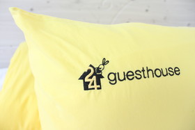 24 Guesthouse Namsan Garden