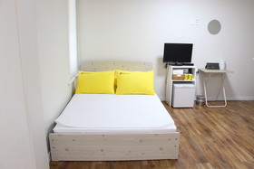 24 Guesthouse Namsan Garden