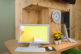 24 Guesthouse Namsan Garden