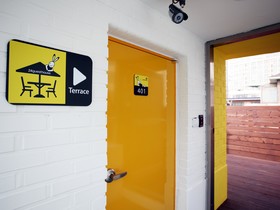 24 Guesthouse Seoul-AREX