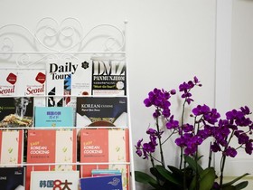 24 Guesthouse Seoul-AREX