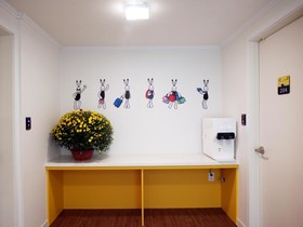 24 Guesthouse Seoul-AREX