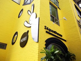 24 Guesthouse Seoul-AREX