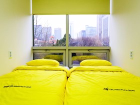 24 Guesthouse Seoul City Hall
