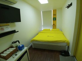 24 Guesthouse Seoul City Hall