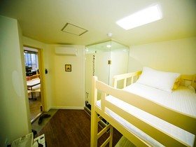 24 Guesthouse Seoul City Hall