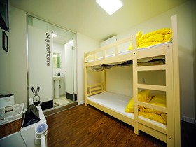 24 Guesthouse Seoul City Hall