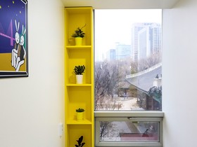 24 Guesthouse Seoul City Hall