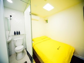 24 Guesthouse Seoul City Hall