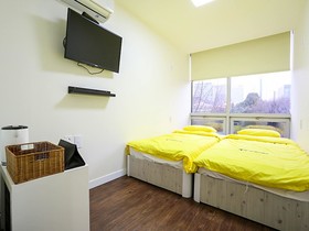 24 Guesthouse Seoul City Hall