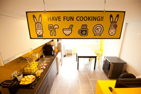 24 Guesthouse Seoul Jamsil